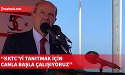 Tatar: Sesimiz soluğumuz oldunuz...