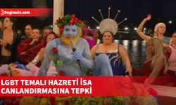 Filistinli Katolik Başrahip Yulio'ya tepki yağdı...