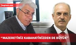 Ayer Yarkıner: Bırakın konuyu mühendisler açıklasın…