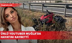 Moto Vlogger Tatyana Ivanovna Ozolina kazada hayatını kaybetti...