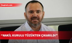 Bengihan: Siyasi irade etkili kılındı...