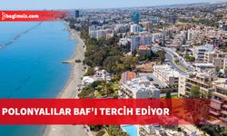 Baf, Polonyalılar için en popüler turistik destinasyon...