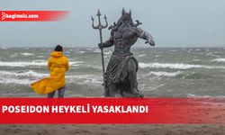 İptal kültürü Yunan tanrılarını da vurdu...