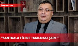 Bülent Dizdarlı’dan Çatalköy ve Esentepe halkına çağrı…