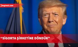 Trump: Tayvan koruma istiyorsa ABD'ye ödeme yapmalı...