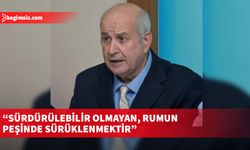 MMV Başkanı Gülbahar, federasyonu savunan çevreleri eleştirdi