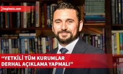 Tacan Reynar: Kişiye özel muamele yapan şimdi de açık açık mahkeme mi?