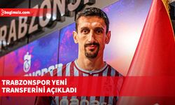 Trabzonspor, Stefan Savic transferini açıkladı