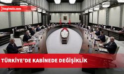 Türkiye’de Sağlık Bakanı Koca ve Çevre Bakanı Özhaseki görevi bıraktı