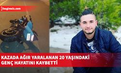 20 yaşındaki Münür Ekşi hayatını kaybetti…