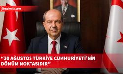 Tatar: 30 Ağustos Türkiye Cumhuriyeti’nin temellerini atan ve milletimizin kaderini değiştiren bir dönüm noktasıdır