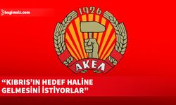 AKEL’den Rum hükümetine mesaj...