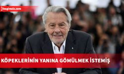 Alain Delon'un vasiyeti yeniden gündeme geldi