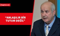 Milli Mücadele Vakfı Başkanı Gülbahar’dan kınama...