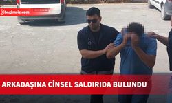 Mağusa’da cinsel saldırı…