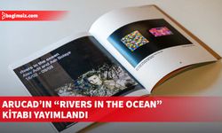 ARUCAD’ın “Rivers in The Ocean” kitabı yayımlandı