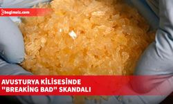 Avusturya kilisesinde "Breaking Bad" skandalı