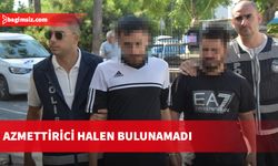 Girne’de yakalanan tetikçiler 7 gün daha tutuklu kalacak...