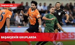 St. Patrick's'i 2-0 yenerek UEFA Konferans Ligi'nde gruplara kaldılar