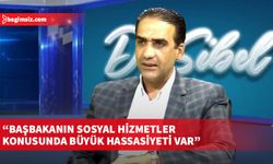 Gardiyanoğlu: Başbakanın sosyal hizmetler konusunda büyük hassasiyeti var