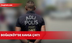 “Dedikodu” iddiası kavgaya neden oldu...