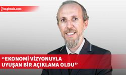 Turgut Alas, Turgay Deniz’in açıklamasını eleştirdi…