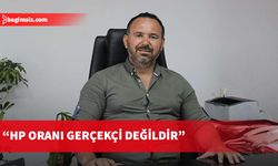 Bengihan: Ülkemizde ekonomik şartlar çalışanlar, emekliler, dar ve sabit gelirliler aleyhine kötüye gidiyor