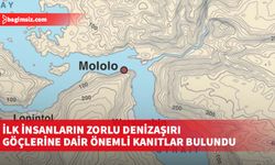 Bilim insanları, bulguların ilk denizci insanların uyum becerilerine dair bilinenlere katkı sunduğunu söylüyor