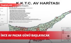 2. İnce Av, pazar günü başlayacak...