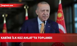 Türkiye Cumhurbaşkanı Erdoğan: Zafer mutlaka Filistin'in olacak