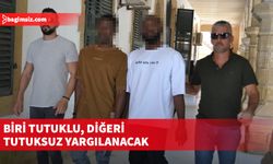 “Kırmızı Işık” operasyonu zanlıları teminata bağlandı…