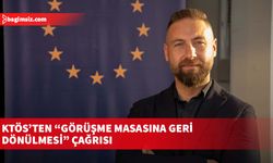 KTÖS’ten “görüşme masasına geri dönülmesi” çağrısı