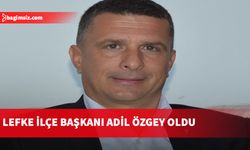 UBP Lefke İlçe Başkanı belli oldu...