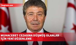 Muhaceret cezasına düşmüş olanlar için yeni düzenleme