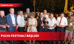 Festival, 25 Ağustos'a kadar sürecek....