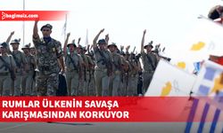 Bölgede yaşanan kriz, Rumları çok korkutuyor...