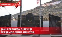 Erenköy Şehitliği'nde tören düzenlenecek...