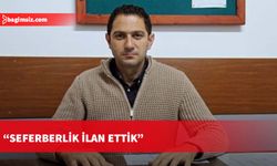 EL-SEN Genel Sekreteri Pekseven, Teknecik’te yaşanılanları anlattı…