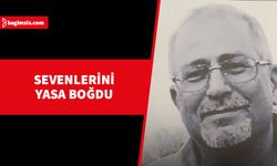 Mustafa Türkeş hayatını kaybetti