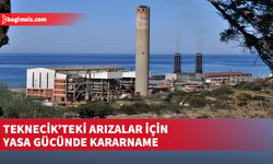 Arızaların hızlı giderilmesi amacıyla kararname çıkarıldı