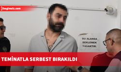 600 bin TL’lik sahte çeki “sanal bet” işinde kullanmıştı…