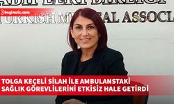 Gürkut: Kimse zarar görmeden harekete geçiniz