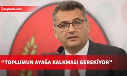 Erhürman: Aylarca uyardık, ‘yürüyün da gorkmayın’ nidalarıyla karşılaştık…