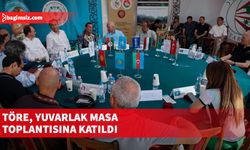 Töre: KKTC'nin Türk dünyasından büyük beklentileri var...