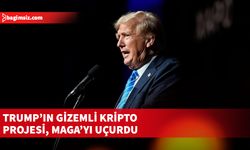 DeFiant Ones, Trump'ın "kripto başkan" olma yolundaki son projesi...