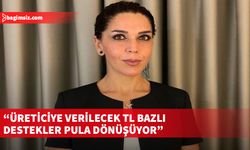 Kürşat: TL cinsi destekler değer kaybediyor…