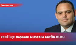 UBP Lefkoşa İlçe Başkanı belli oldu...