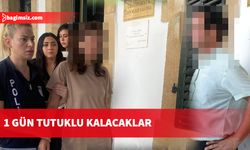 Haspolat'ta meydana gelen kazayla ilgili bir kişi daha tutuklandı...