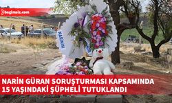 Soruşturma kapsamında tutuklu sayısı 11'e yükseldi