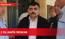 Av tüfeğiyle ateş açıp, belediyeye ait durağa ve aydınlatma lambalarına zarar vermişti